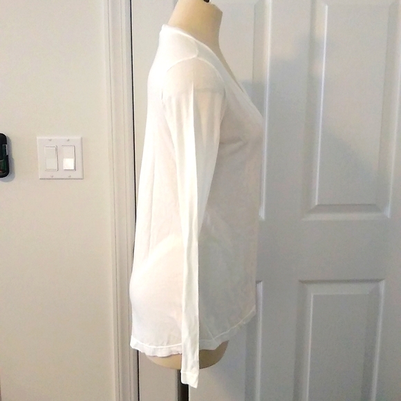 Splendid Supima Cotton Top - Picture 4 of 7